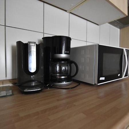 Workers Apartment Troisdorf Spich Kültér fotó