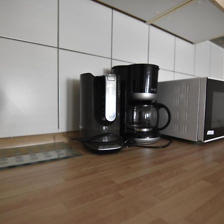 Workers Apartment Troisdorf Spich Kültér fotó