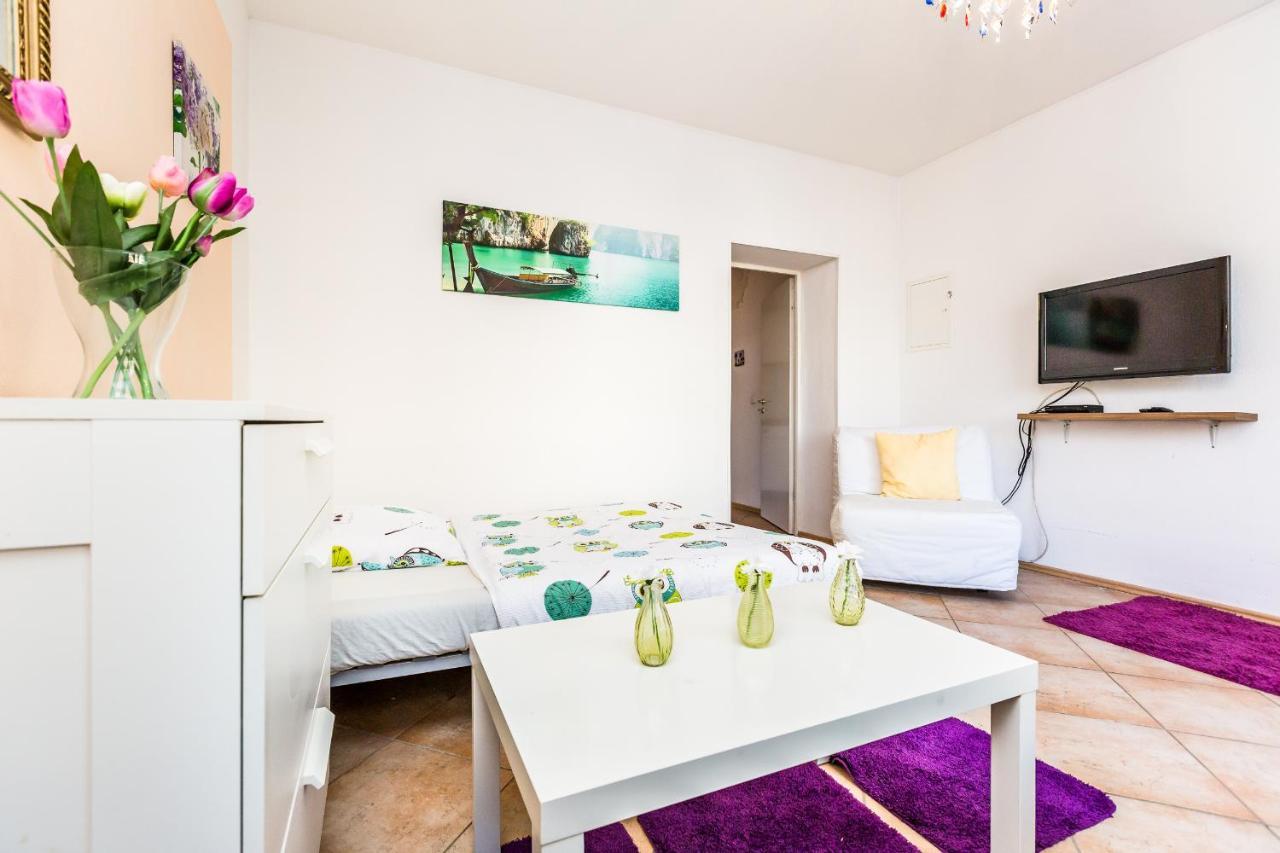 Workers Apartment Troisdorf Spich Kültér fotó