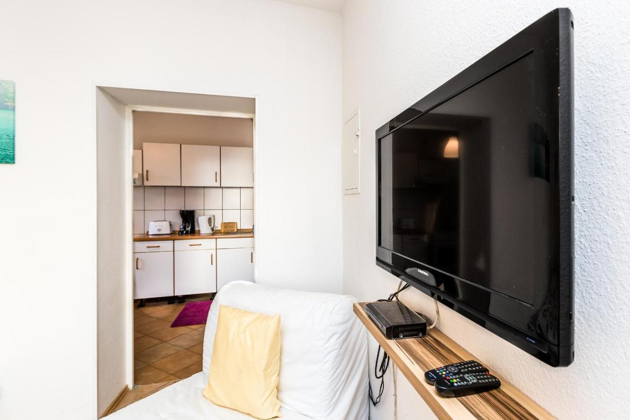Workers Apartment Troisdorf Spich Kültér fotó