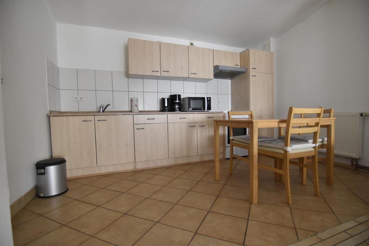 Workers Apartment Troisdorf Spich Kültér fotó