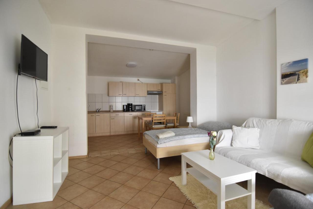 Workers Apartment Troisdorf Spich Kültér fotó