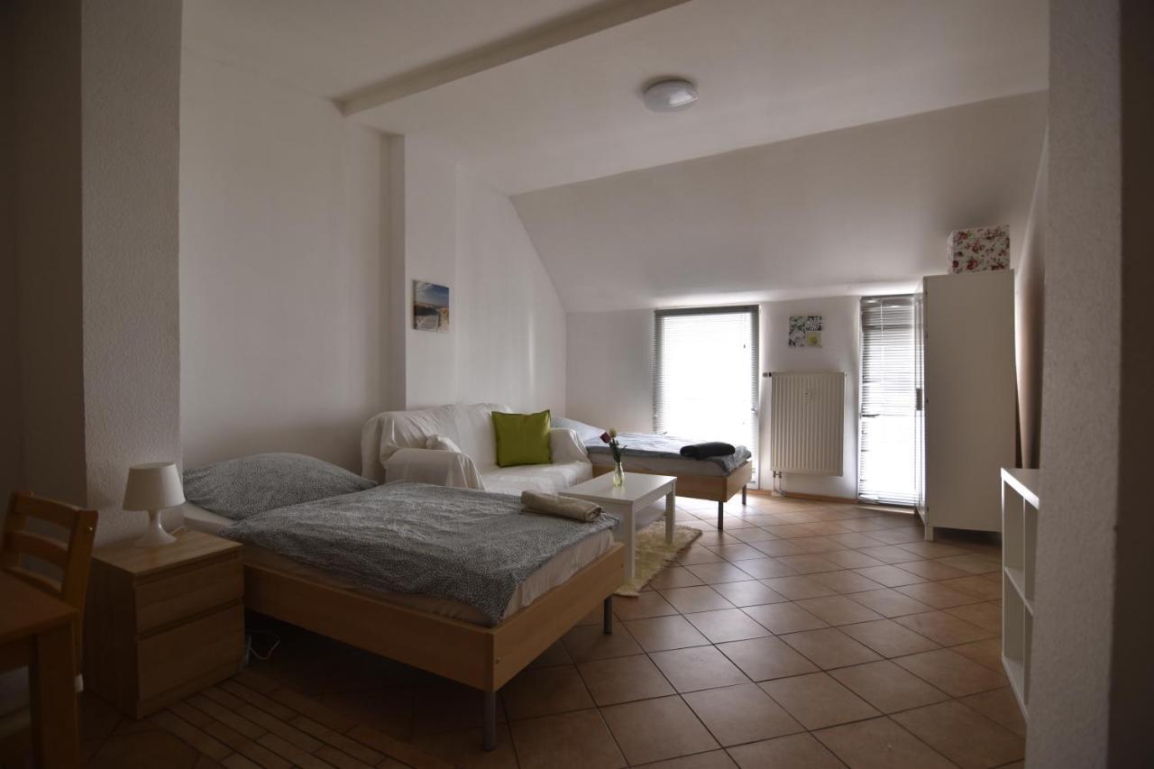Workers Apartment Troisdorf Spich Kültér fotó