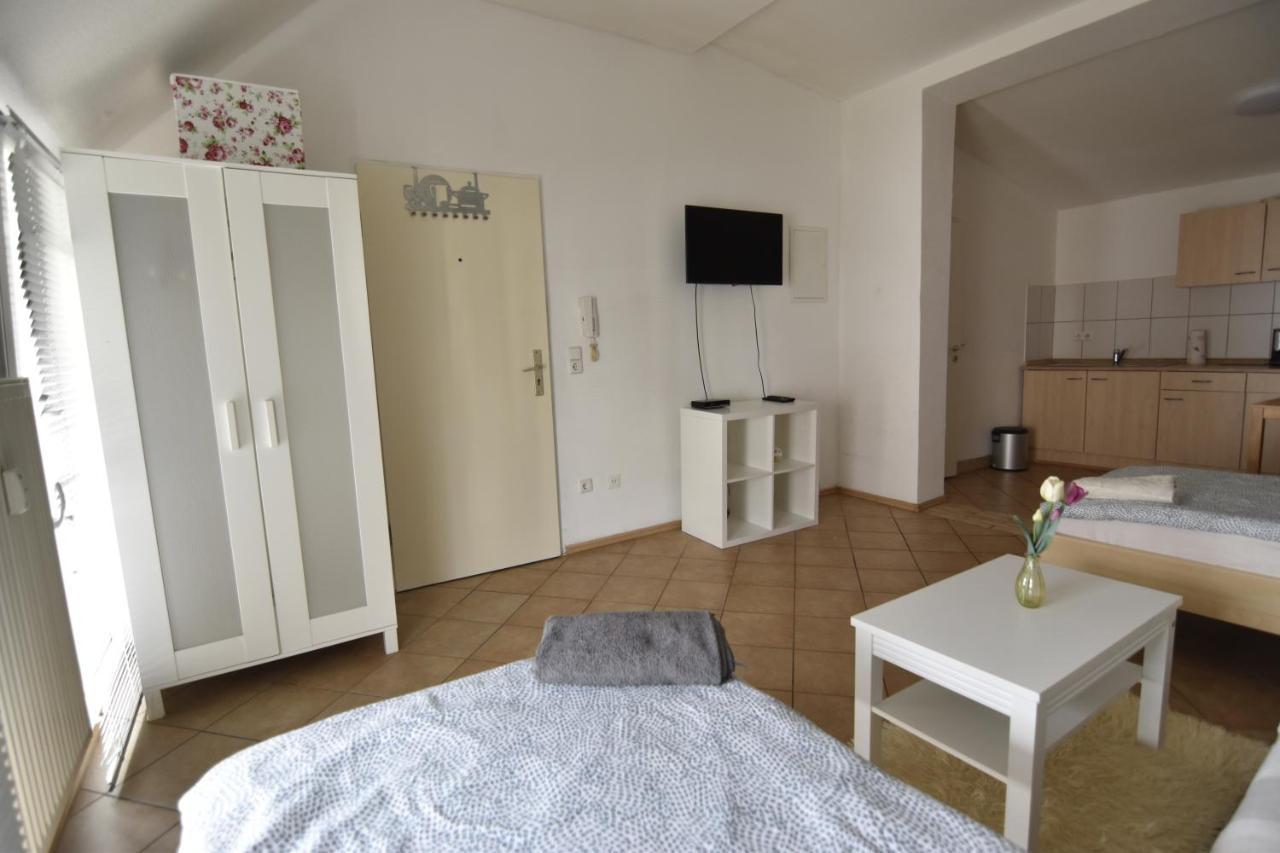 Workers Apartment Troisdorf Spich Kültér fotó