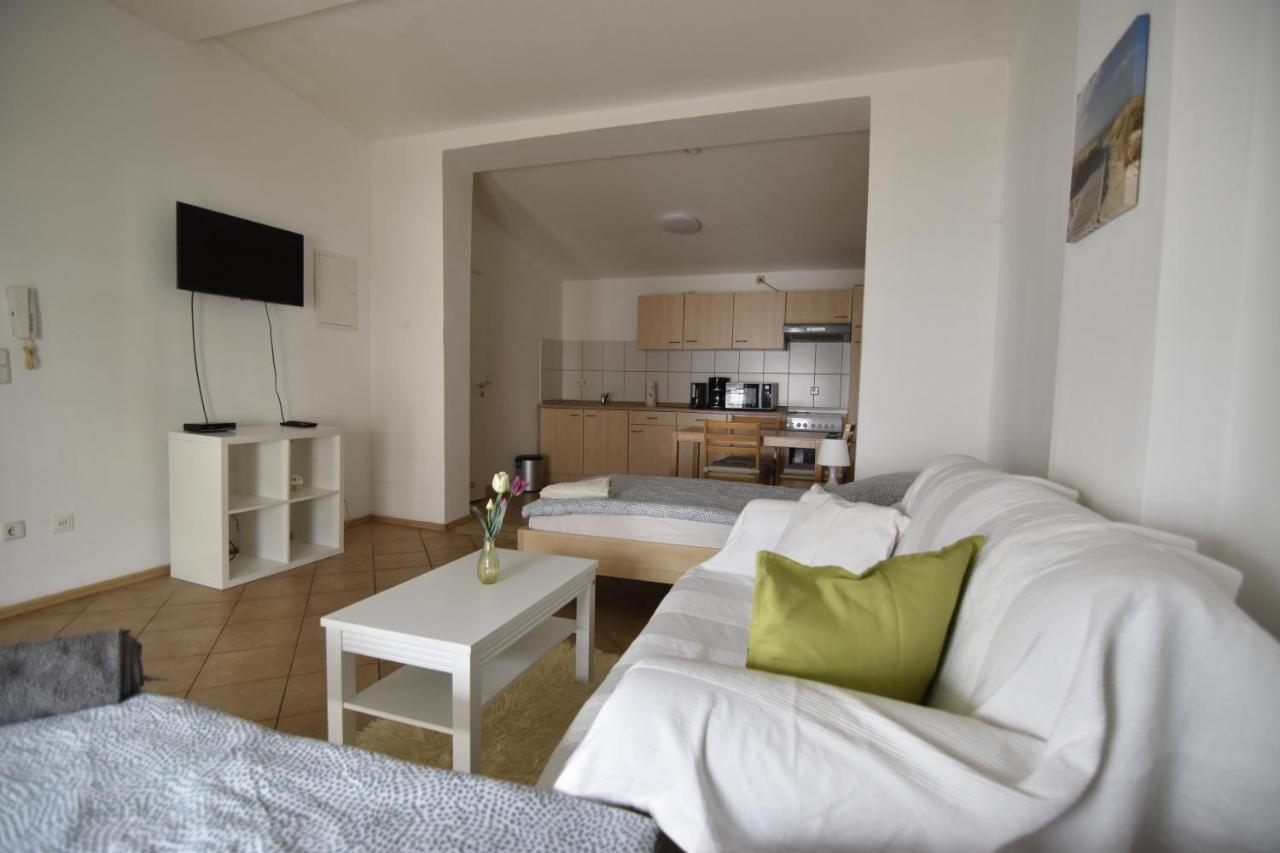 Workers Apartment Troisdorf Spich Kültér fotó