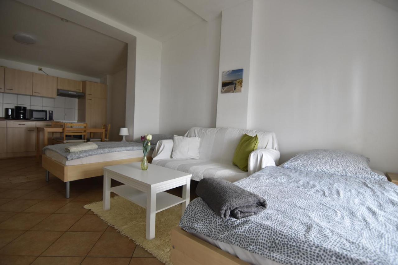 Workers Apartment Troisdorf Spich Kültér fotó